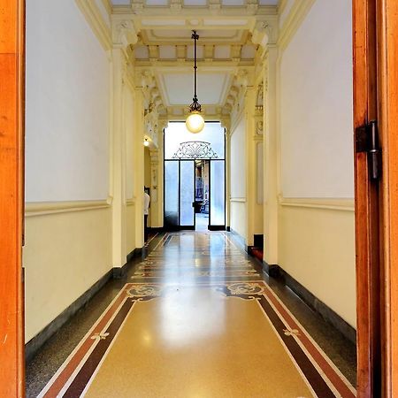 Prestigious Apartment Via Veneto Rome Exterior photo